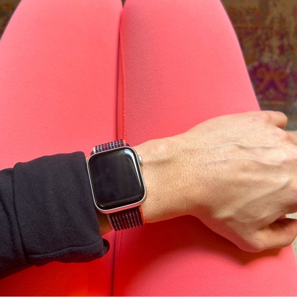 Apple Watch SE 40MM
